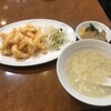 海鮮広東料理　中華料理　昌園