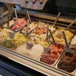 MALGA GELATO - 