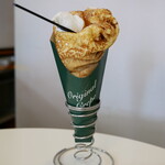 MALGA GELATO - 