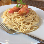 品川フレンチカフェ - 