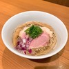 らぁ麺 みうら