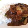 カレー専門店 KEN