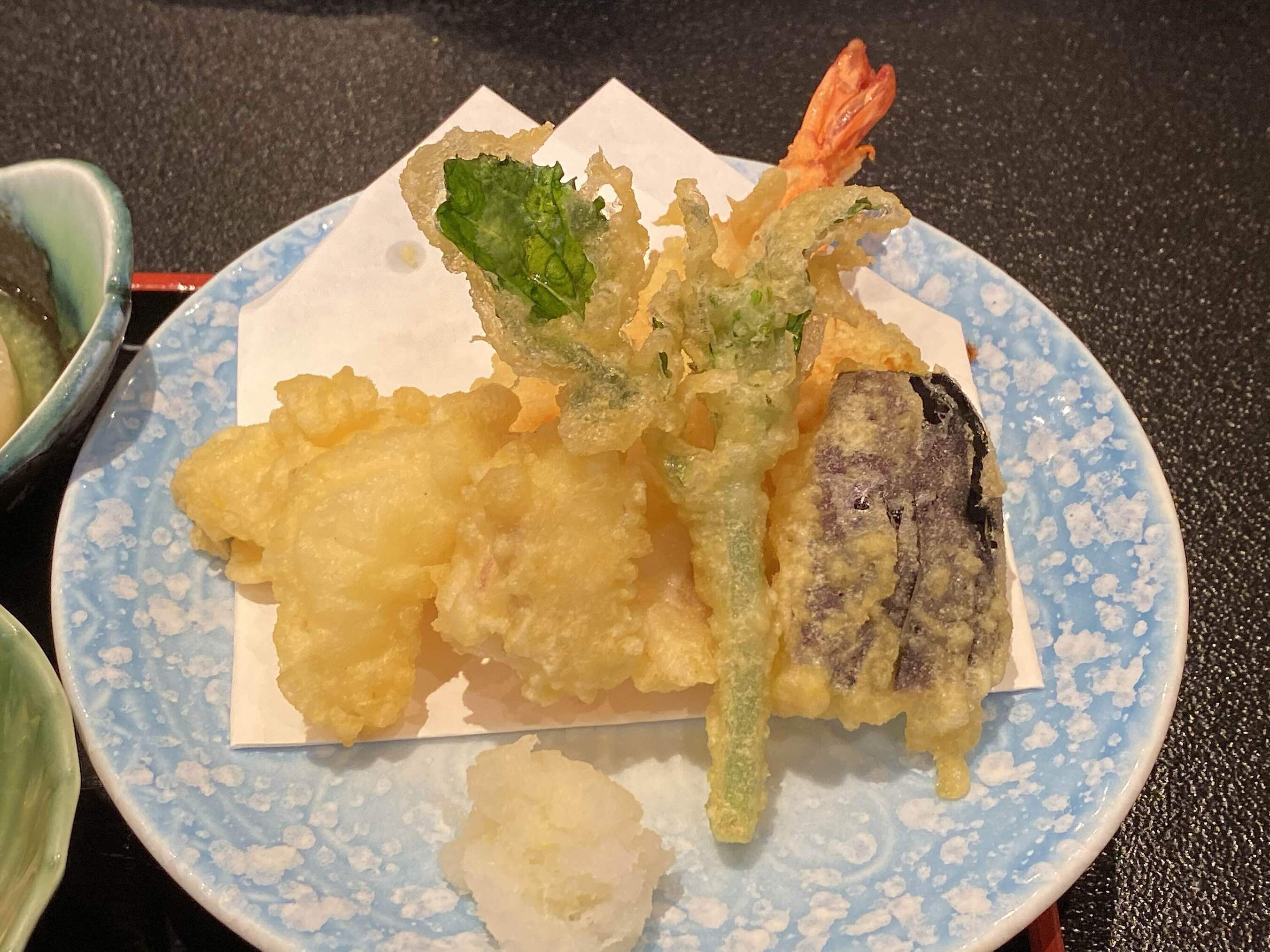 メニュー写真  : 汐風 - 長門古市/魚介料理・海鮮料理 [食べログ] 汐風 (長門古市/魚介料理・海鮮料理)
