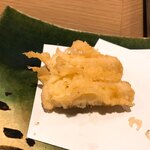 おばた - 朝じめ穴子