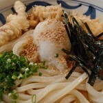 手打うどん すみた - 