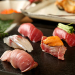 Sushidaiwa - 