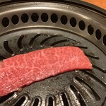 神戸牛焼肉 もと牛 - 