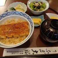 割烹 蒲焼 大沼 - 