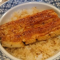 割烹 蒲焼 大沼 - 