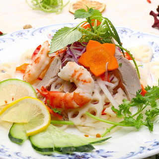 ベトナム料理店 ウィッチ フォ_2