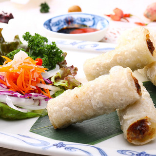 ベトナム料理店 ウィッチ フォ_1