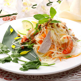 ベトナム料理店 ウィッチ フォ_0