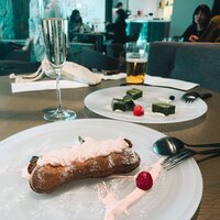 COLONIAL BEACH 横浜ハンマーヘッド - 