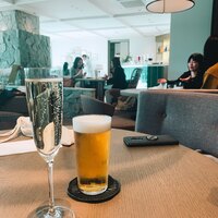 COLONIAL BEACH 横浜ハンマーヘッド - 