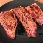 焼肉テーブルオーダーバイキング 晴れごはん - 