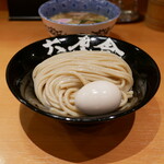 Rokurinsha Tokyo Eki Tokyo Ramen Sutorito