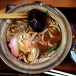 Sanuki udon muginawa - 