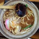 Sanuki udon muginawa - 