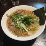 Chuuka Soba Ya - 