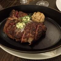 BLT STEAK GINZA - 