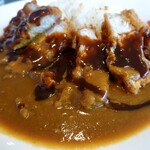 ザ コーヒー - 料理写真: