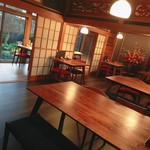 かつ亭籠る - 
