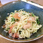 きくや - まぜませ①