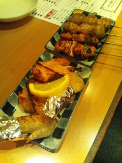 Yakitori Shichifukujin photo 3