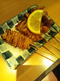 Yakitori Shichifukujin photo 4