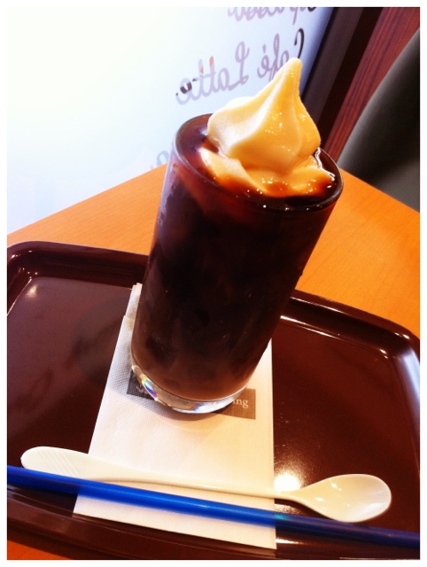 閉店 カフェ ド プリン 四谷店 Cafe De Pudding 四ツ谷 カフェ 食べログ