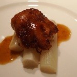 ラシェット・ブランシュ - 