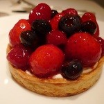 ラシェット・ブランシュ - 