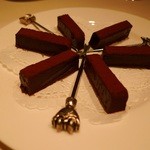 ラシェット・ブランシュ - 