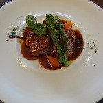 セルフィーユ - 3月18日　豚ロースグリル