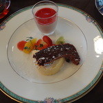 セルフィーユ - 3月18日　デザート