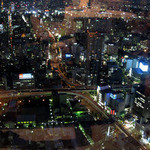 オーベルジュ・ド・リル ナゴヤ - 夜景