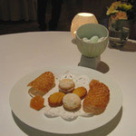 オーベルジュ・ド・リル ナゴヤ - プティフール