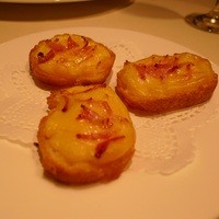 ラシェット・ブランシュ - 
