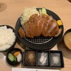 とんかつ 都