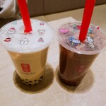 ゴンチャ - 