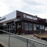 IWABA CAFE - 