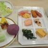 ガーデンレストラン - 料理写真:朝食（一例）