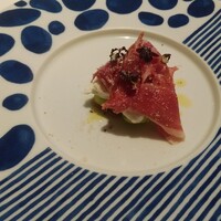 リストランテ カノフィーロ - 
