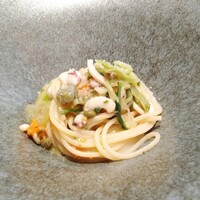 リストランテ カノフィーロ - 
