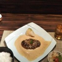 旬菜ステーキ処 らいむらいと - 