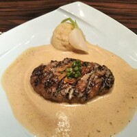 旬菜ステーキ処 らいむらいと - 