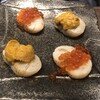 ScallopBar ホタテにしやがれ