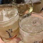 いしもん 西対 - 