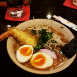 セルフィッシュ - 