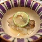 赤坂 渡なべ - のごどろ粥